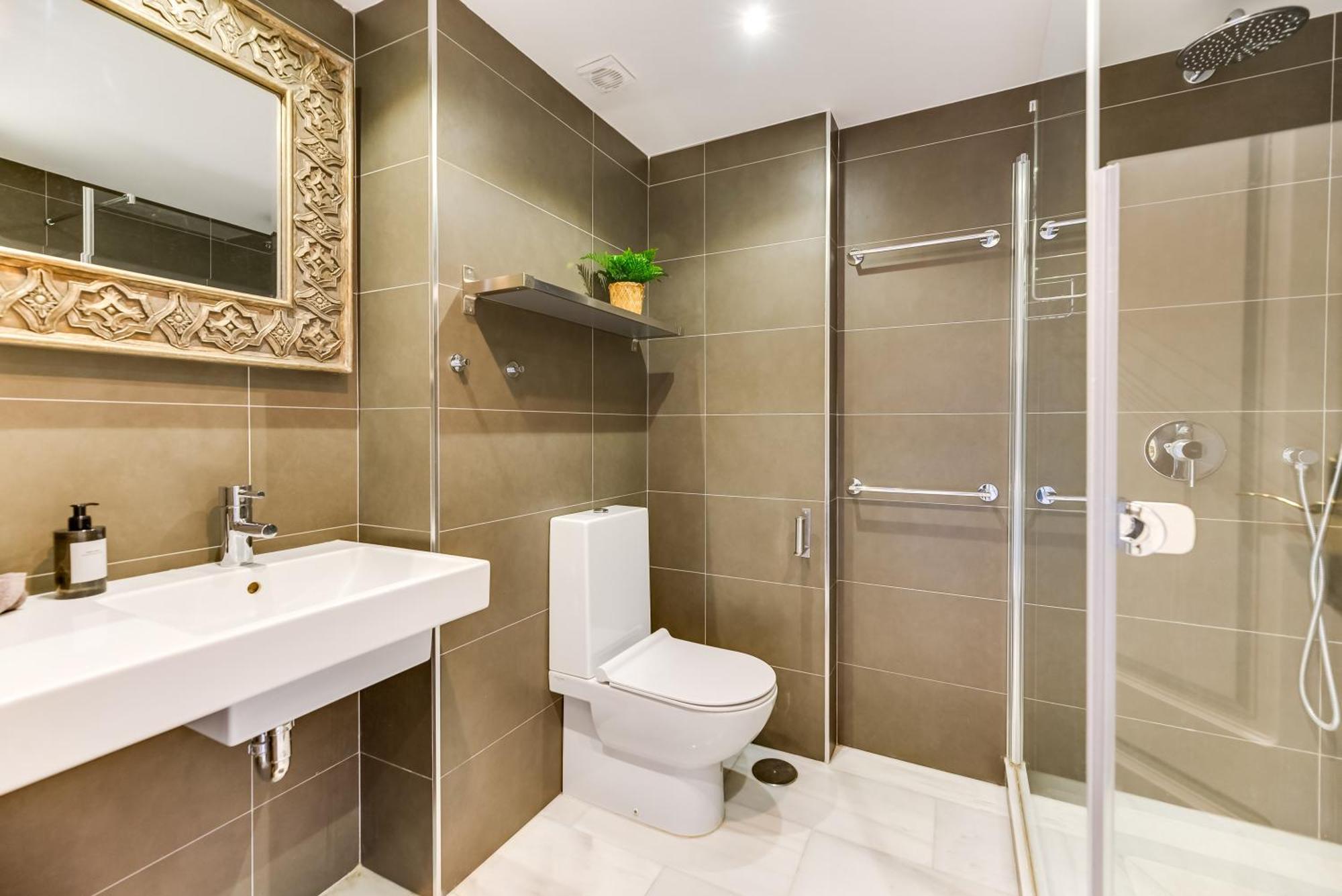 Elegant 2 Bdrm Penthouse With Bbq And Pools Διαμέρισμα Μαρμπέλλα Εξωτερικό φωτογραφία