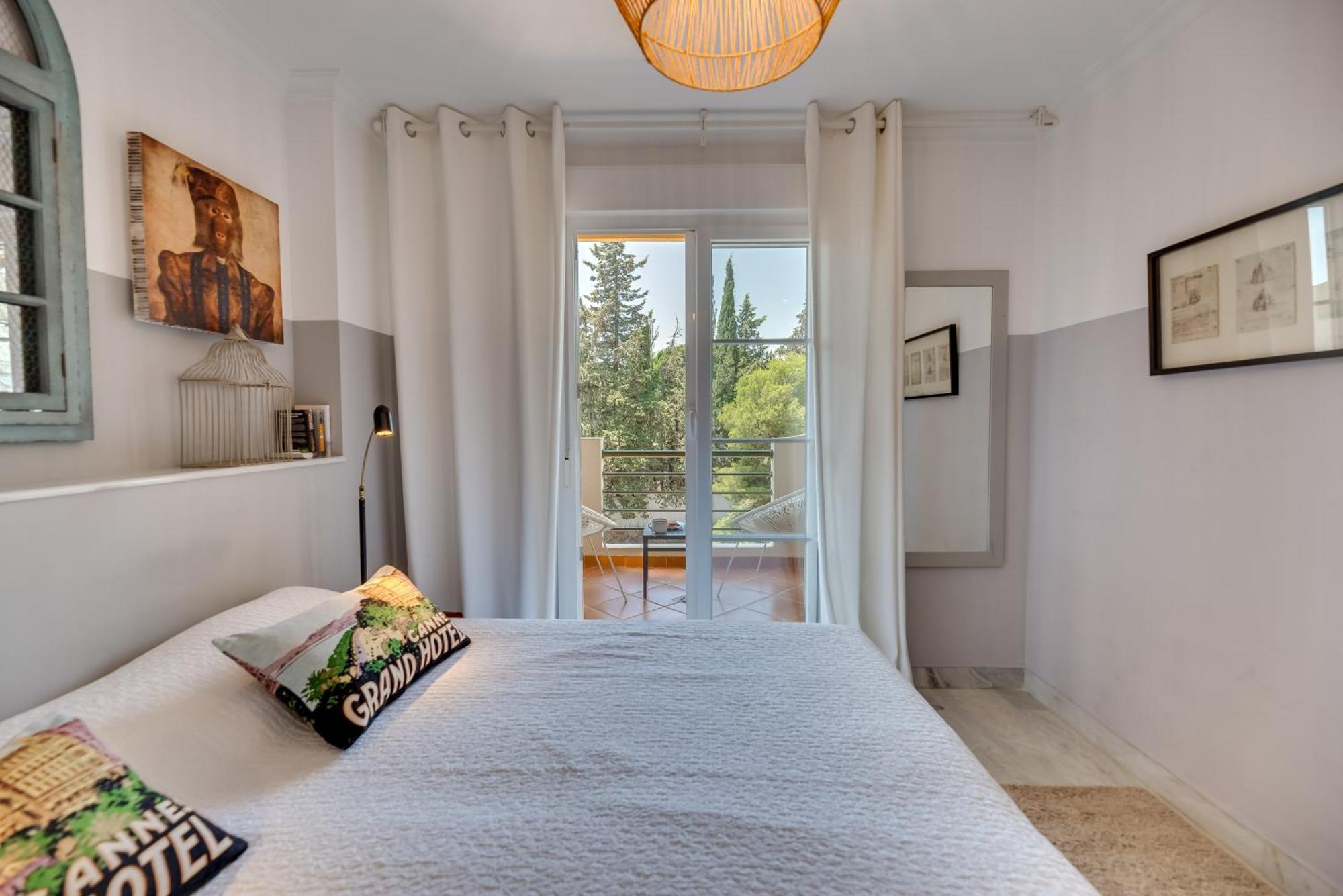 Elegant 2 Bdrm Penthouse With Bbq And Pools Διαμέρισμα Μαρμπέλλα Εξωτερικό φωτογραφία