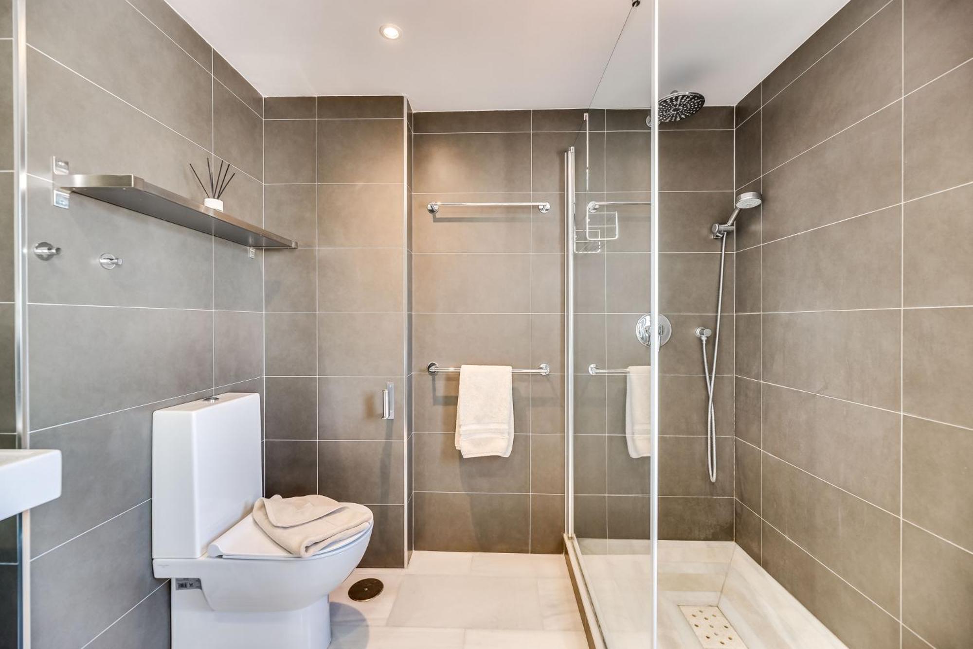 Elegant 2 Bdrm Penthouse With Bbq And Pools Διαμέρισμα Μαρμπέλλα Εξωτερικό φωτογραφία