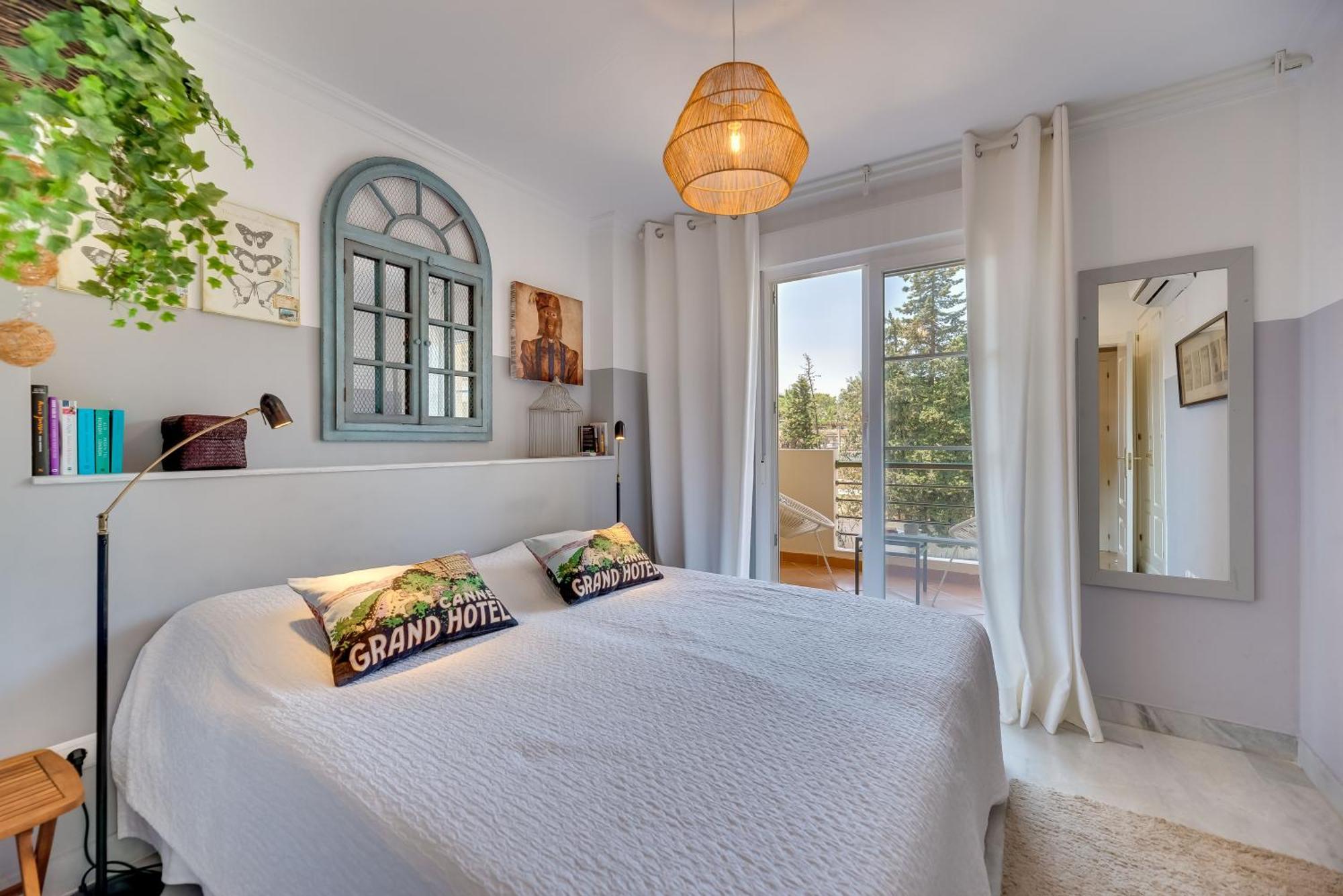 Elegant 2 Bdrm Penthouse With Bbq And Pools Διαμέρισμα Μαρμπέλλα Εξωτερικό φωτογραφία